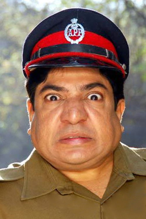 et billede af Junior Relangi