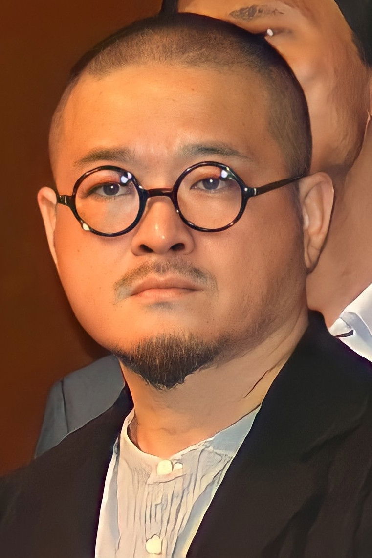 et billede af Shiu Ka-chun