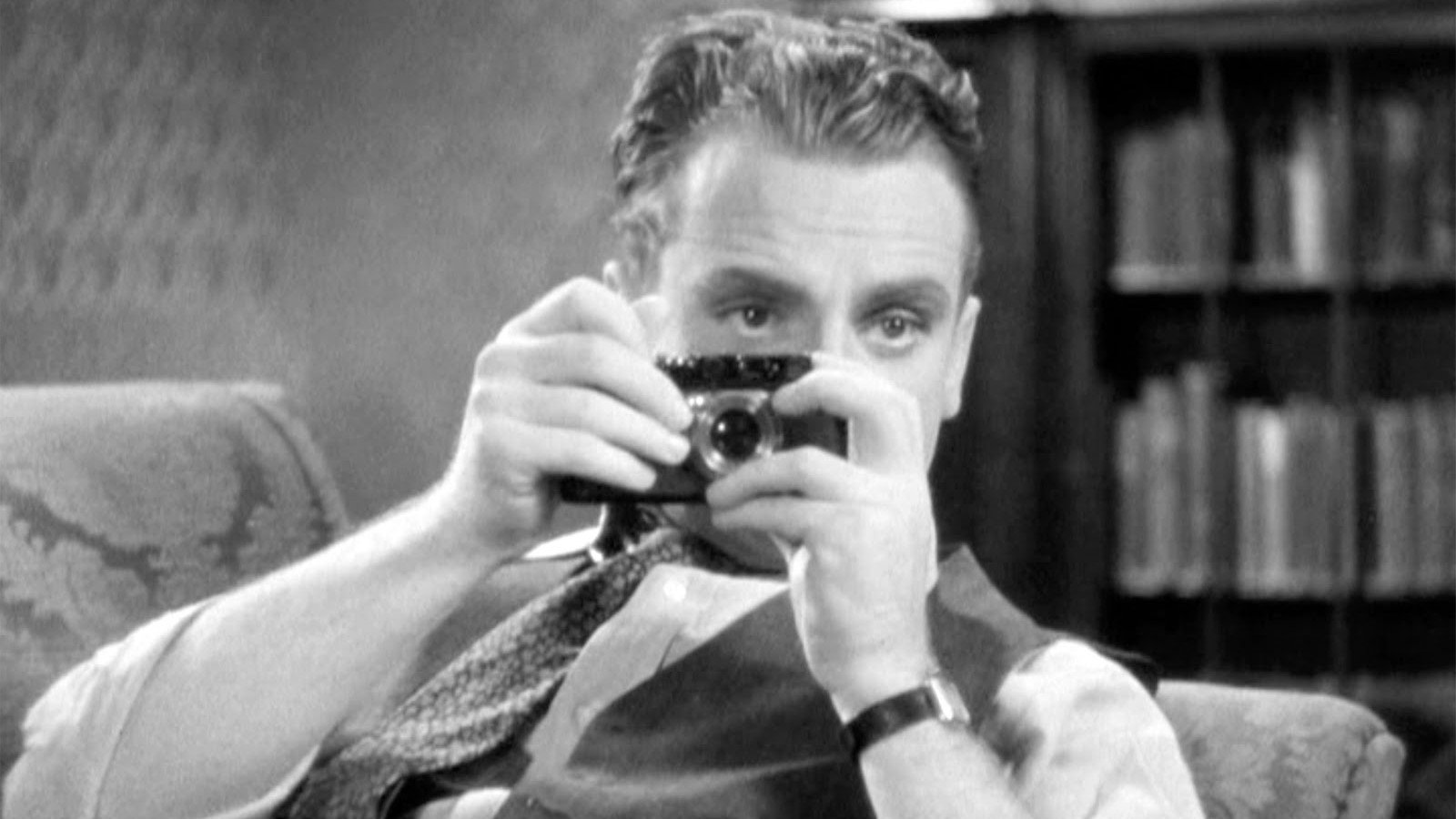 Picture Snatcher (1933)