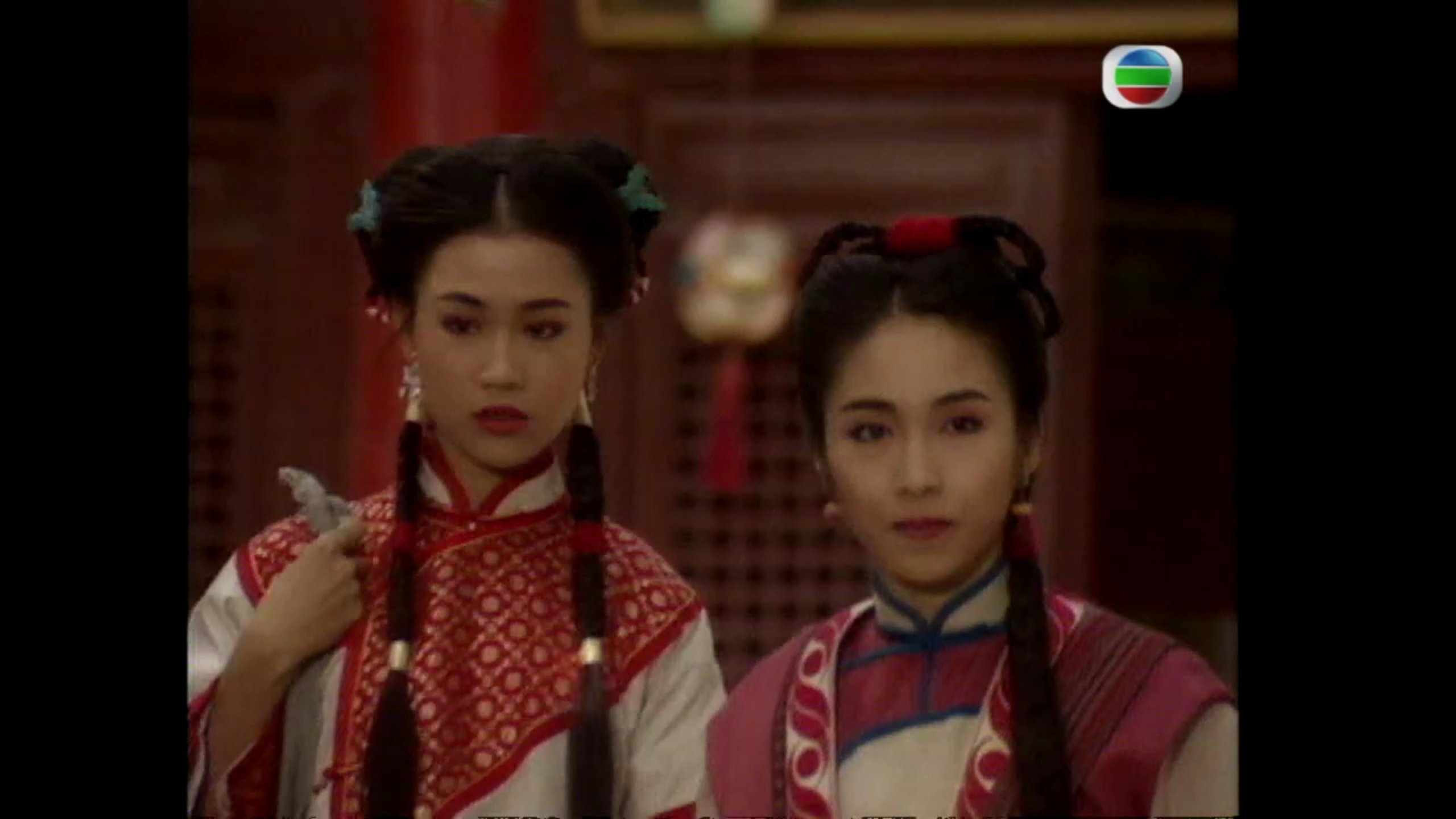 The Heroes From Shaolin