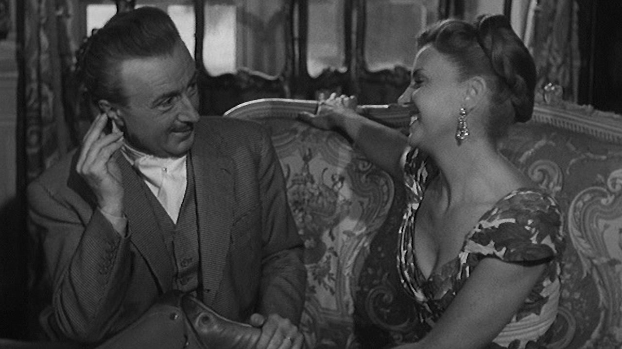 Run Away Mr. Perle (1952)
