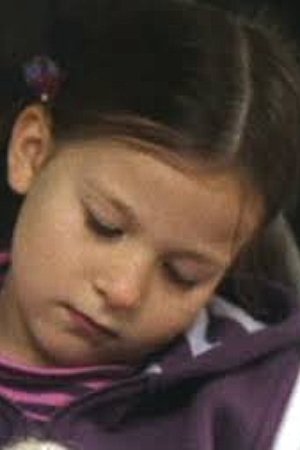 et billede af Molly Kayll