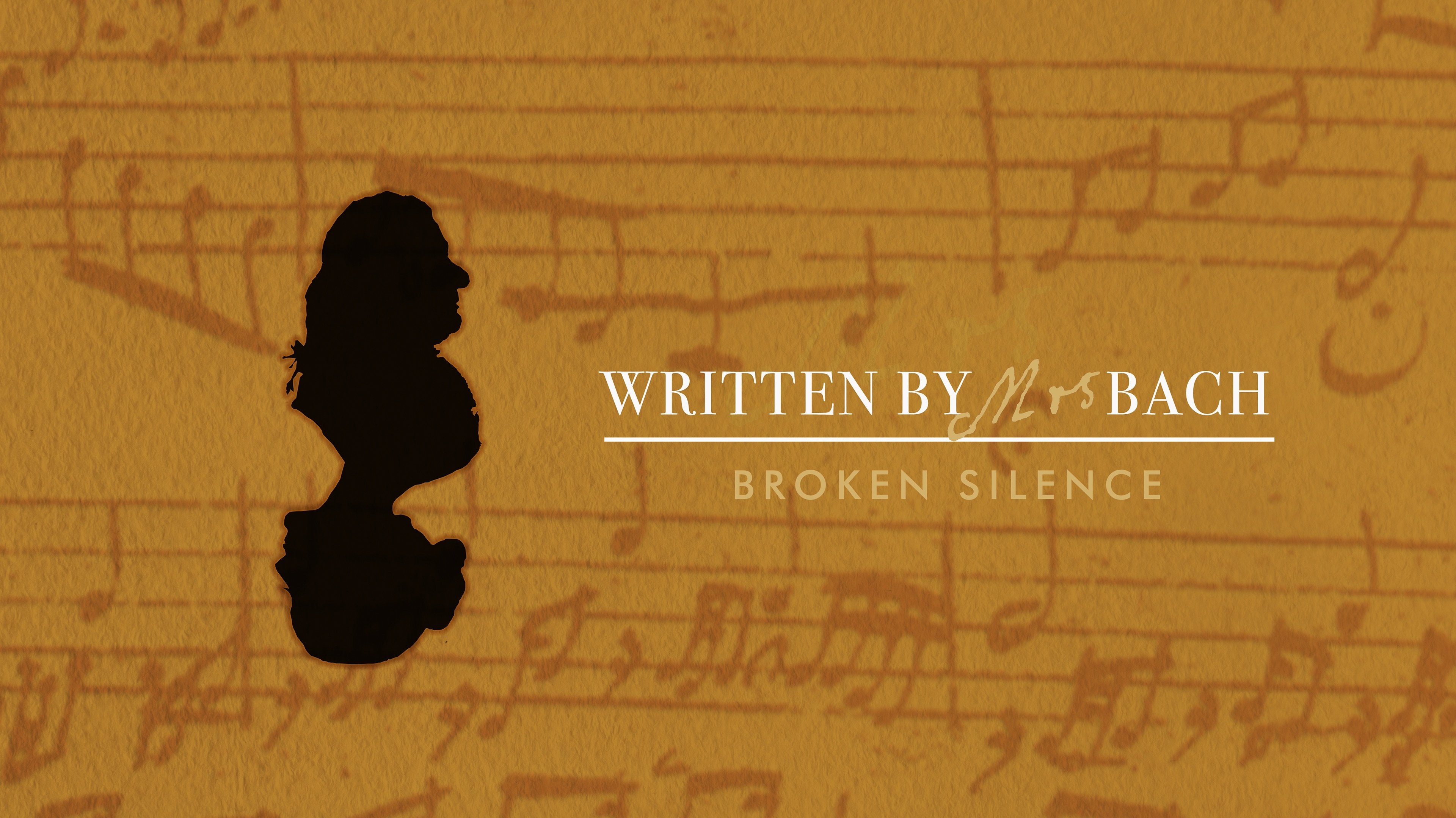Written by Mrs Bach: Broken Silence (2018)