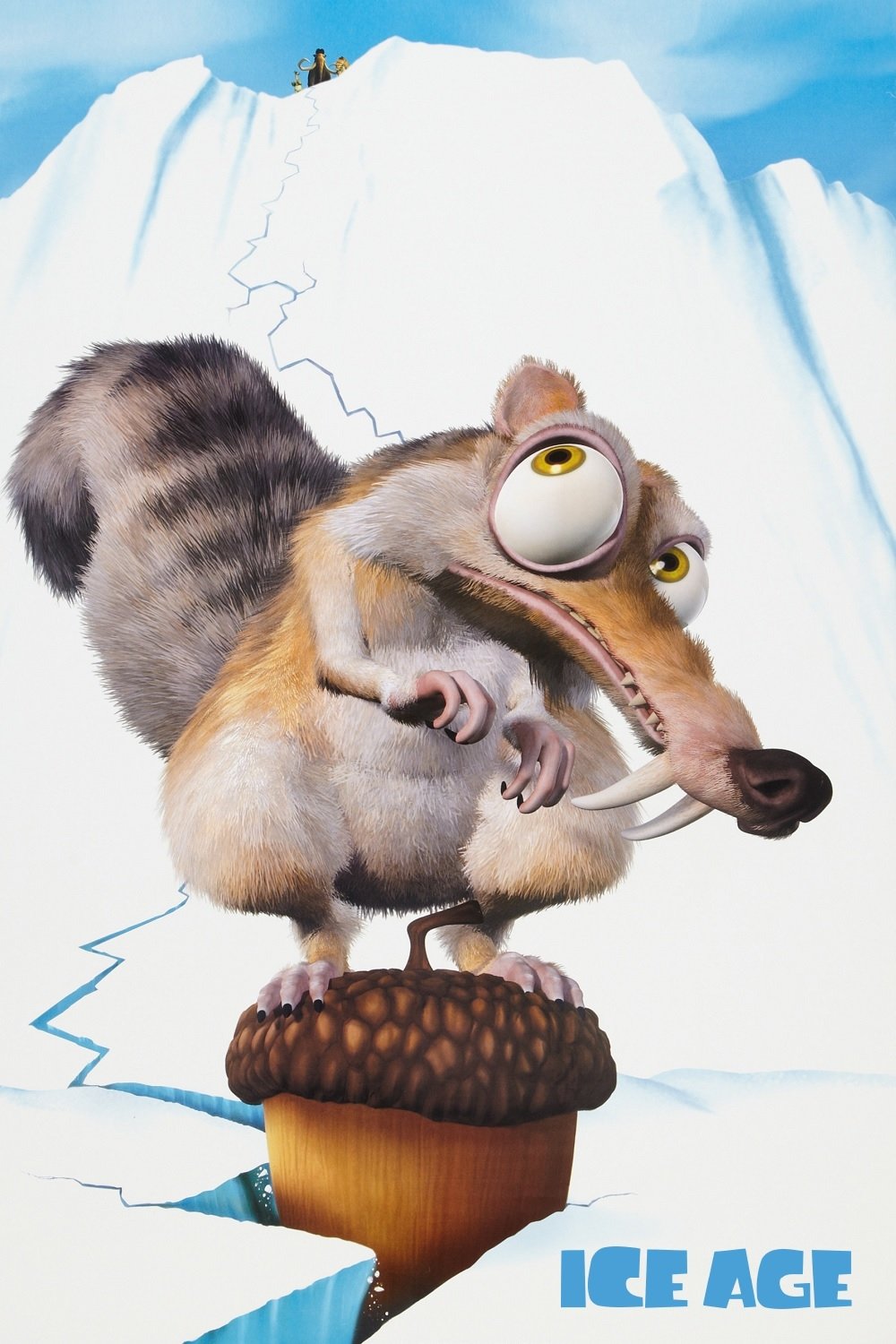 Ice Age