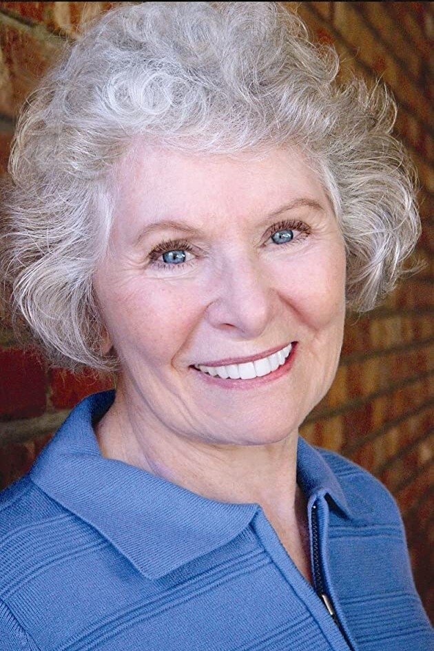 et billede af Polly Craig