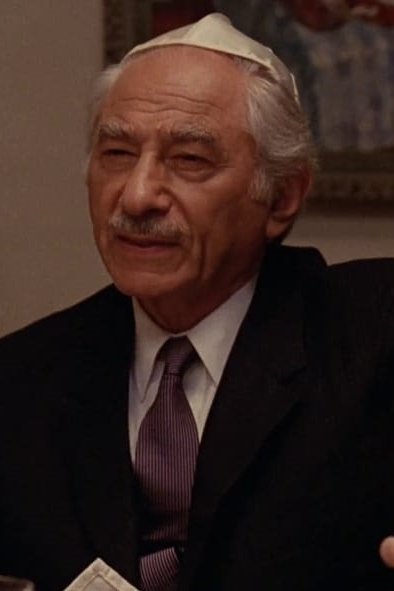 et billede af Salem Ludwig