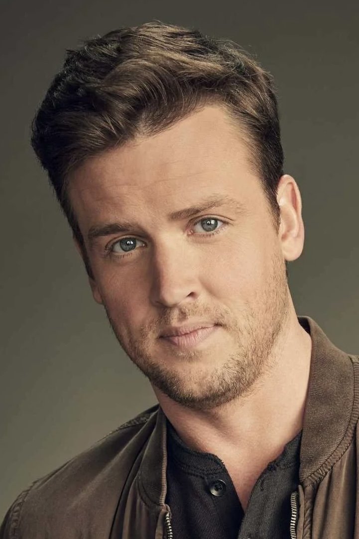 et billede af Jack Cutmore-Scott