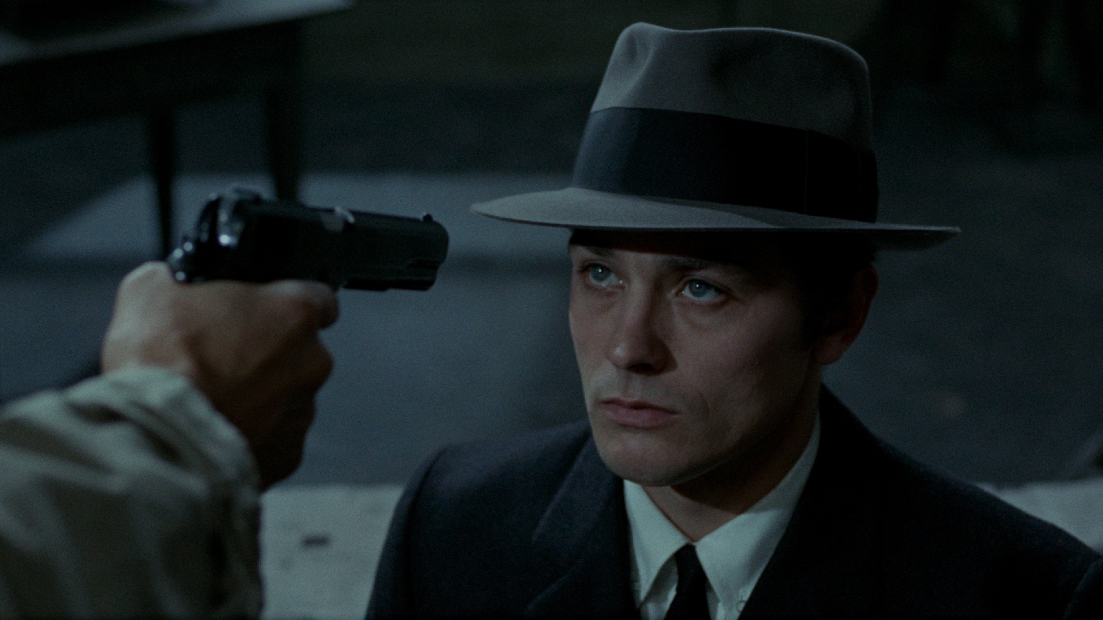 Le Samouraï (1967)