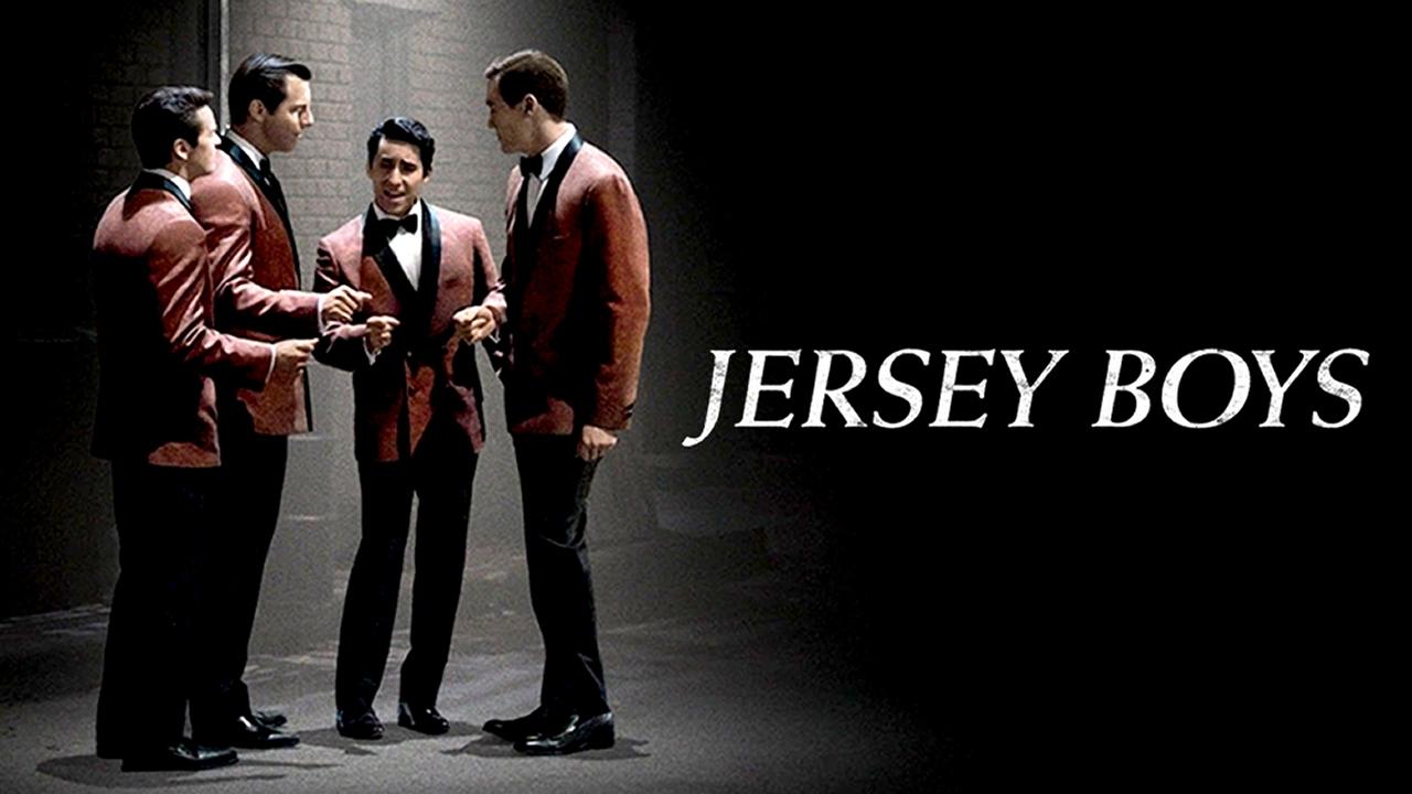 Jersey Boys (2014)