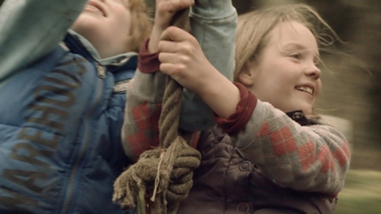 Wild Lilly (2011)