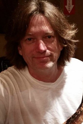 Bob Britt's picture in the cast