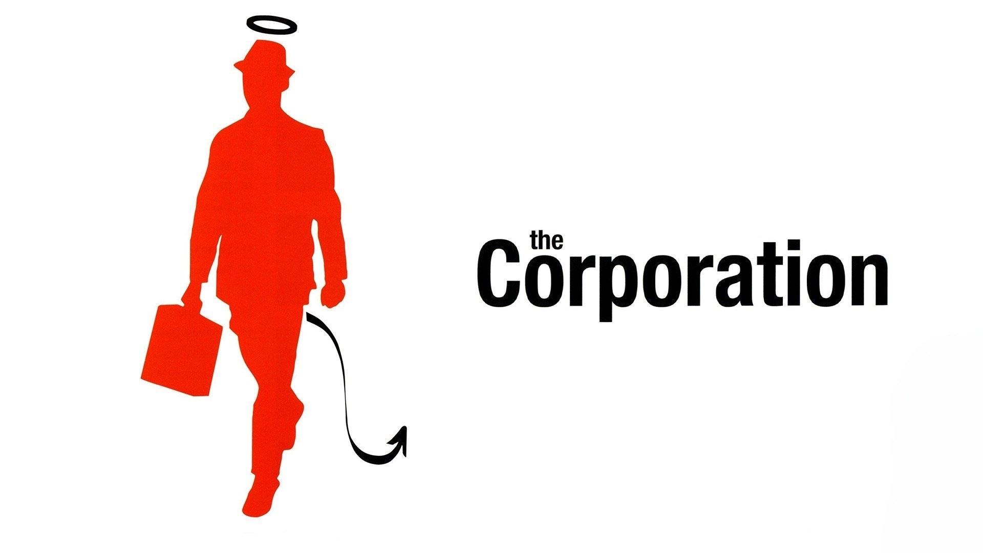 La corporación (2003)