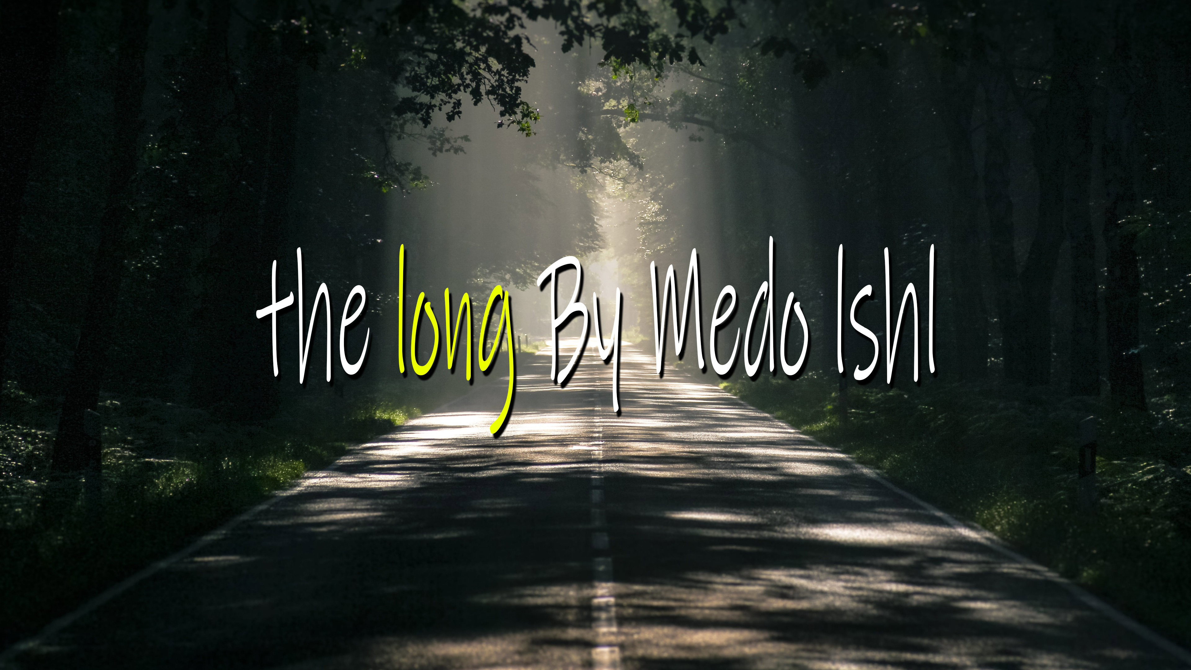 the long