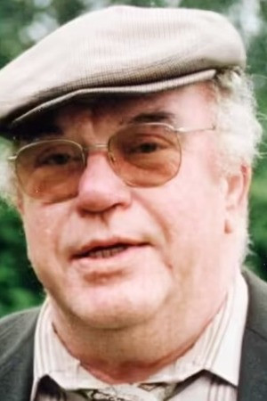 et billede af Ernst Günther