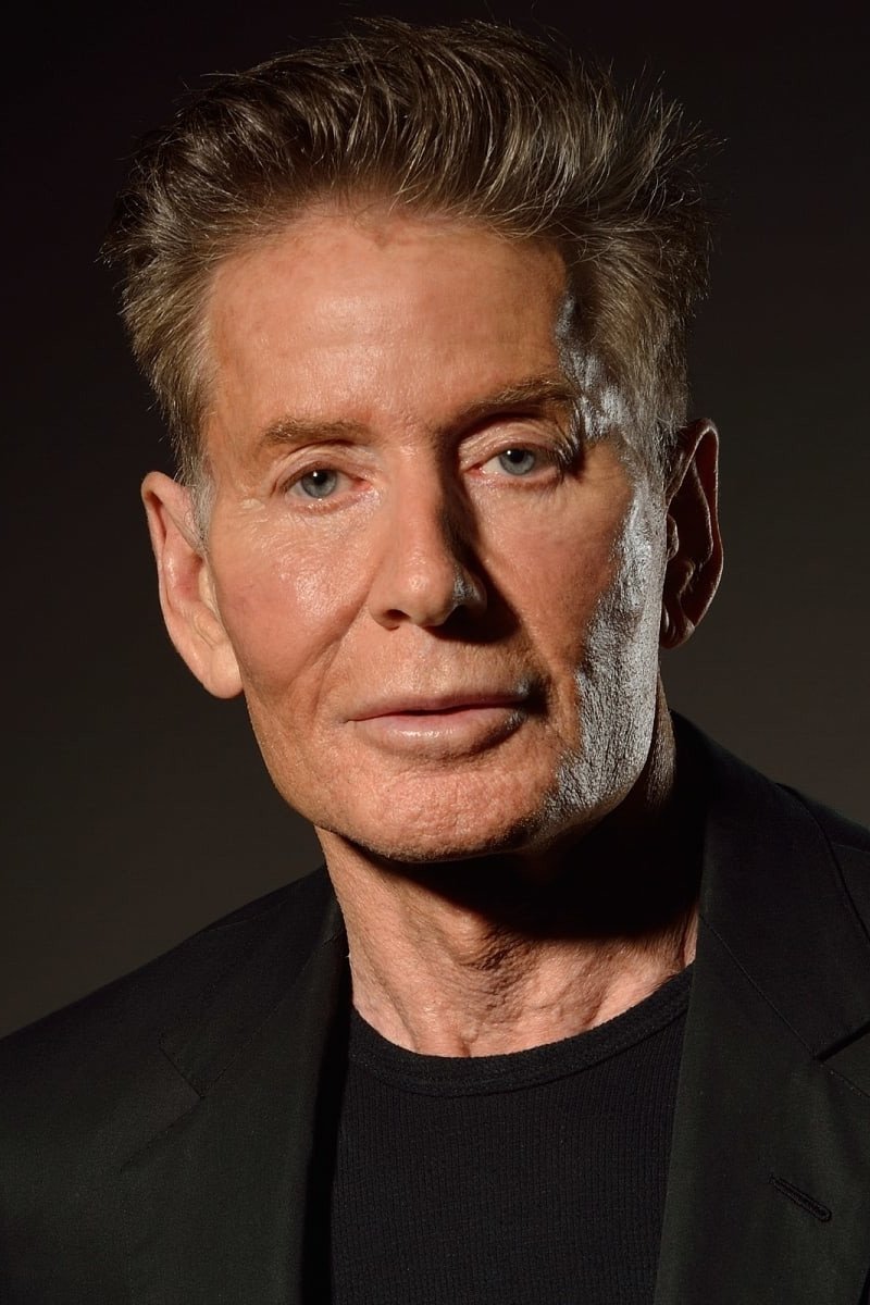 et billede af Calvin Klein