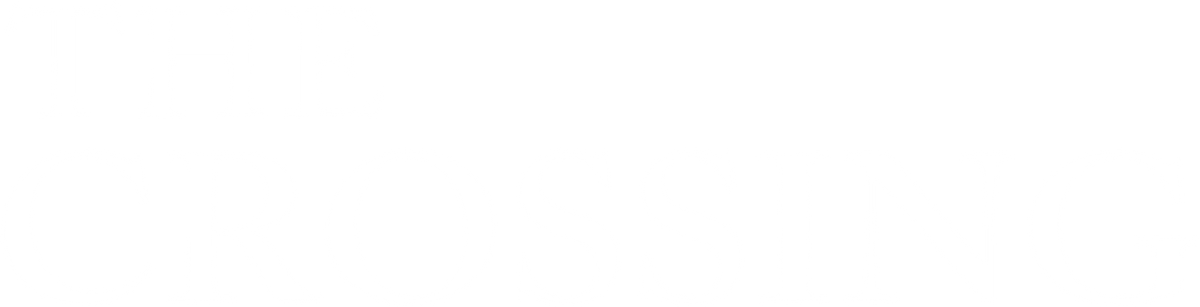 The Crossing Logo