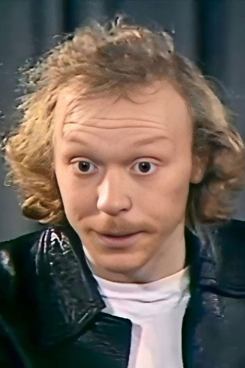 et billede af Oleg Pinigin