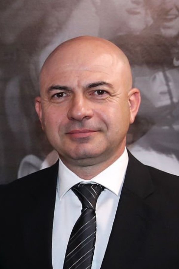 John Tsatsimas