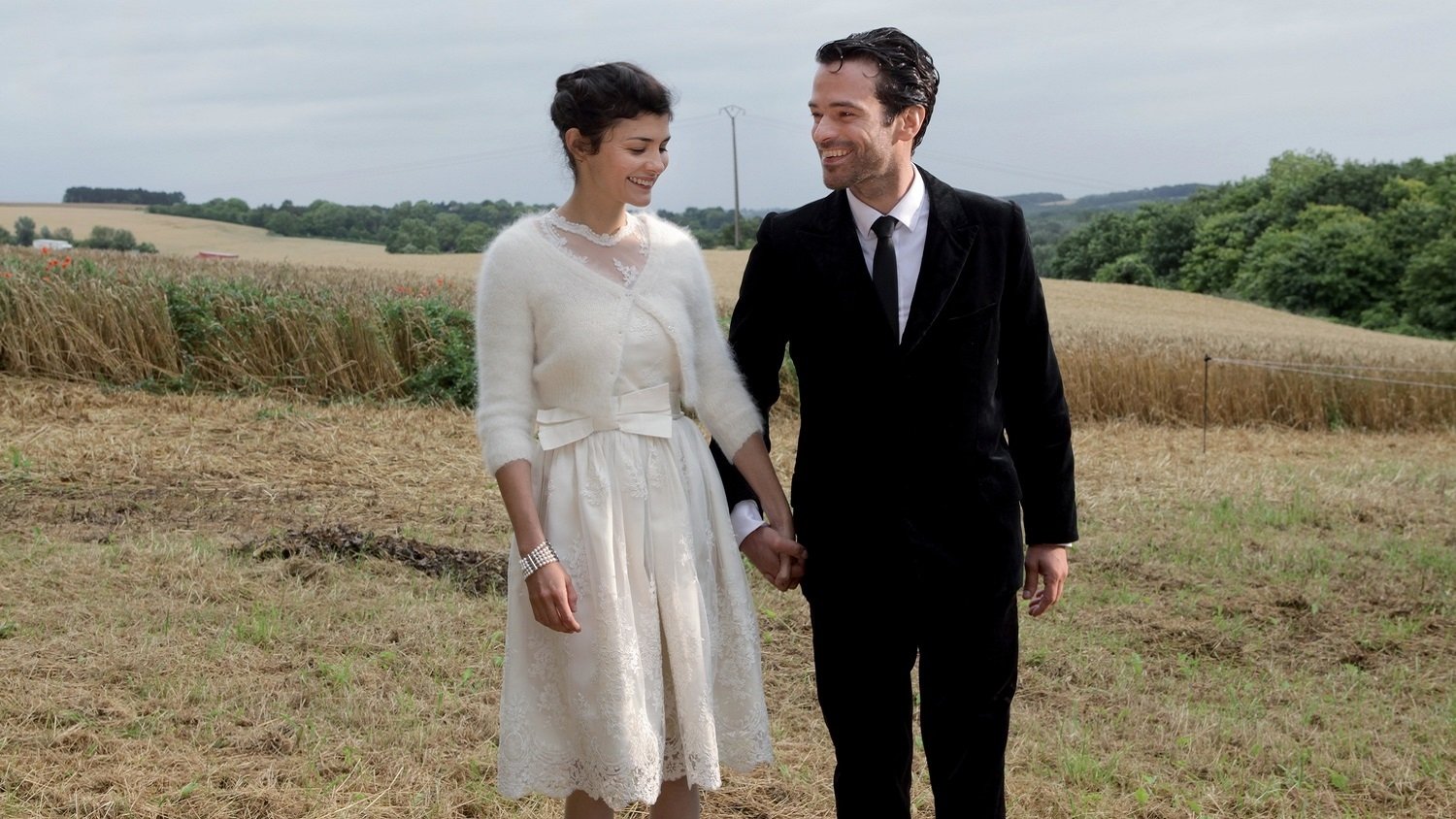 Mood Indigo (2013)