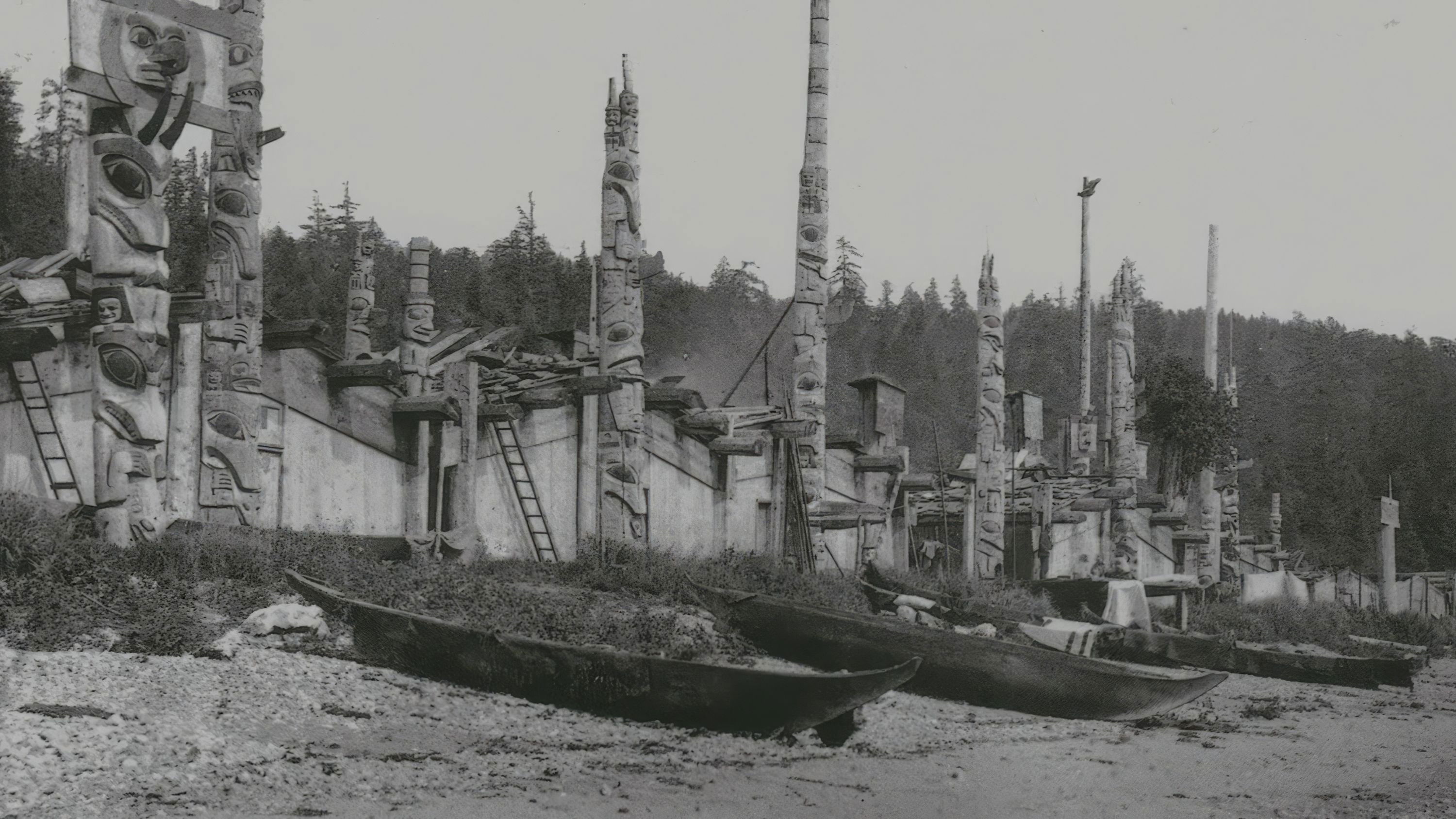 Saints And Warriors (2025)