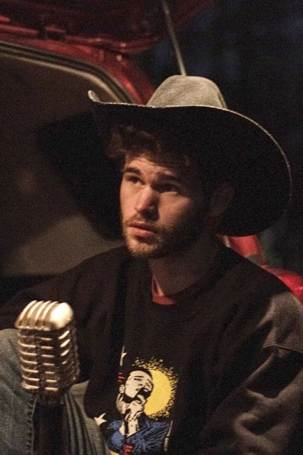 Benjamin Reeves | Boom Operator