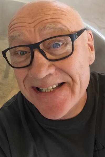 et billede af Thor Michael Aamodt