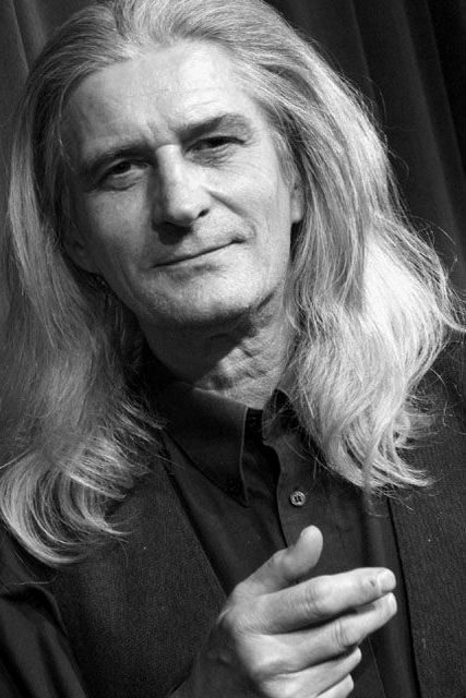 et billede af Marek Wit