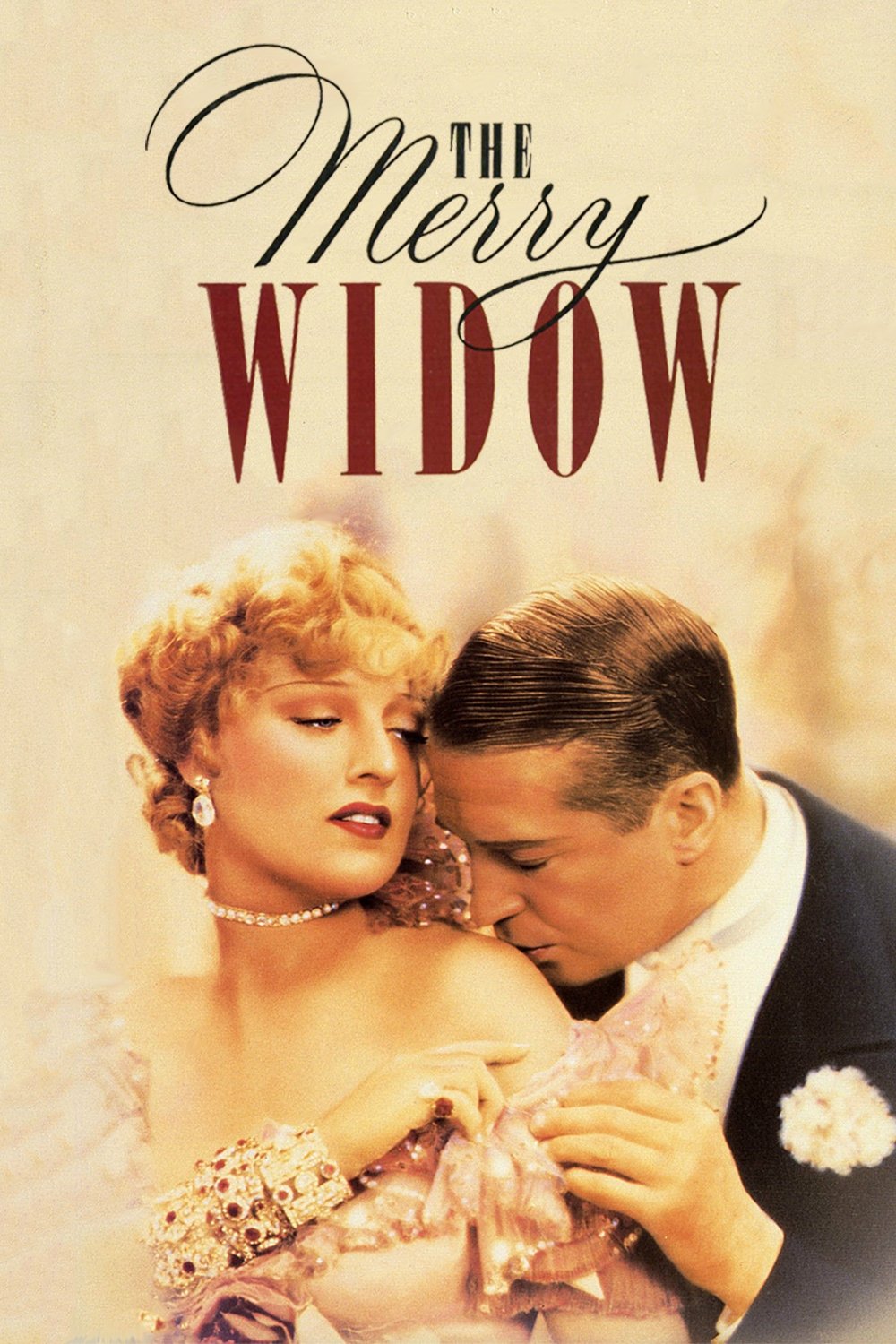 The Merry Widow