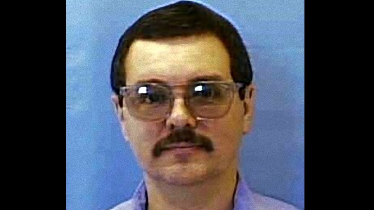 Killer Medics On Death Row