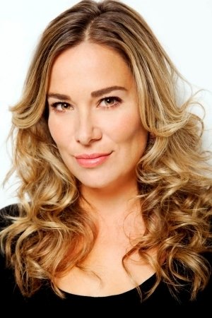 et billede af Joëlle Morin