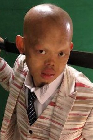 et billede af Han Mengwu