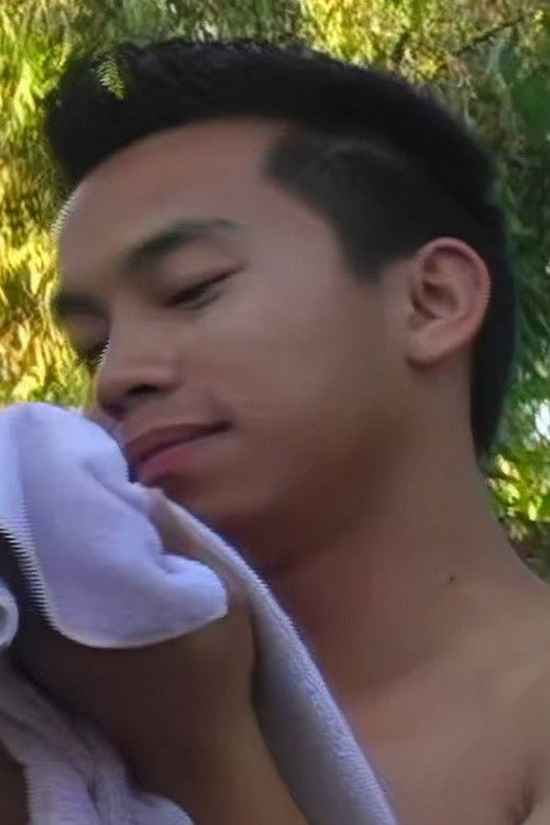 et billede af Nathan