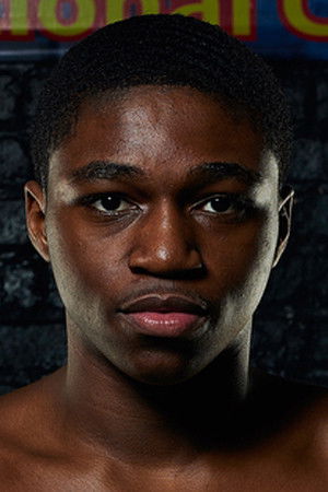 et billede af Dwyke Flemmings Jr