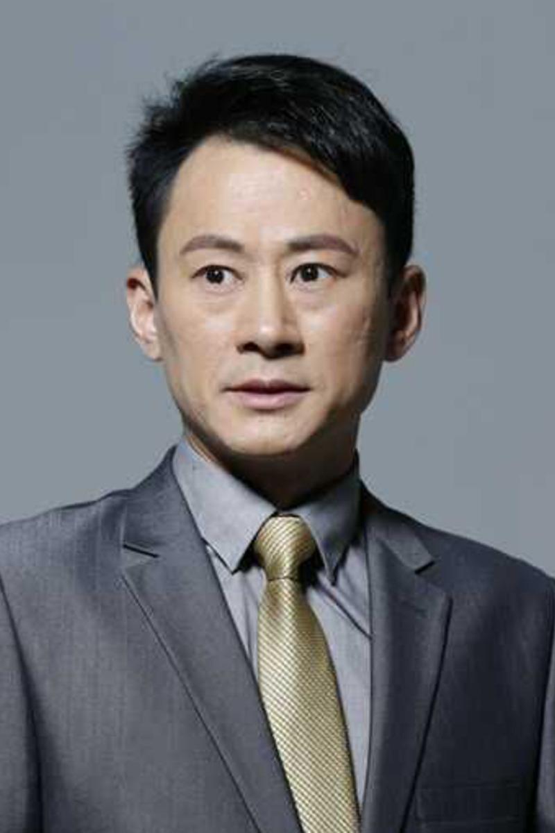 Yuan Yulong's picture in the cast