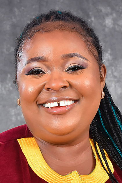 et billede af Quinny Ijang