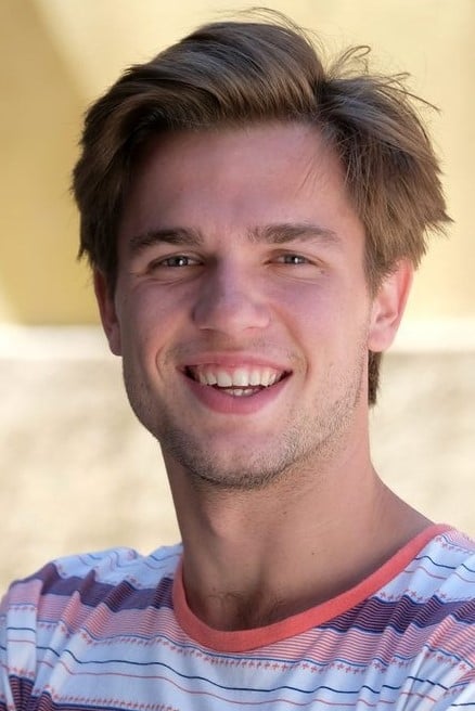 Fran Morcillo's picture in the cast