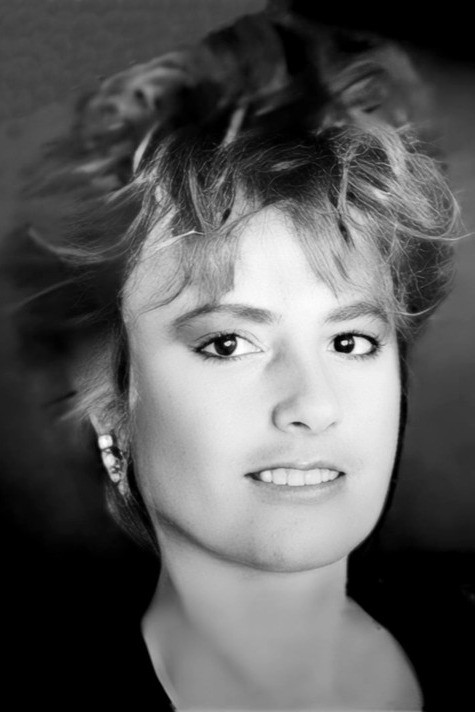 et billede af Kelly Jean Van Dyke