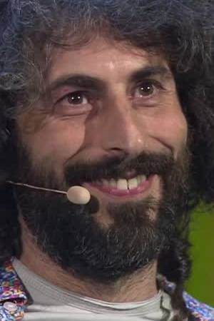 et billede af Alberto Farina