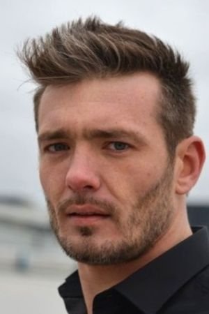 et billede af James Burnett Klein