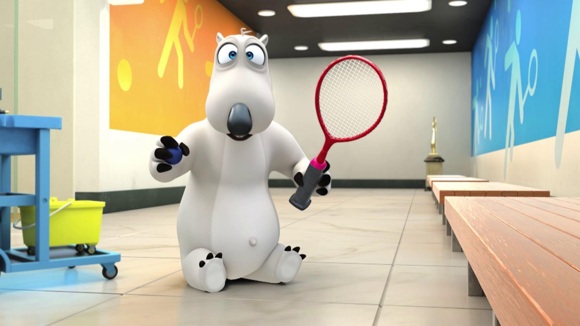 Bernard