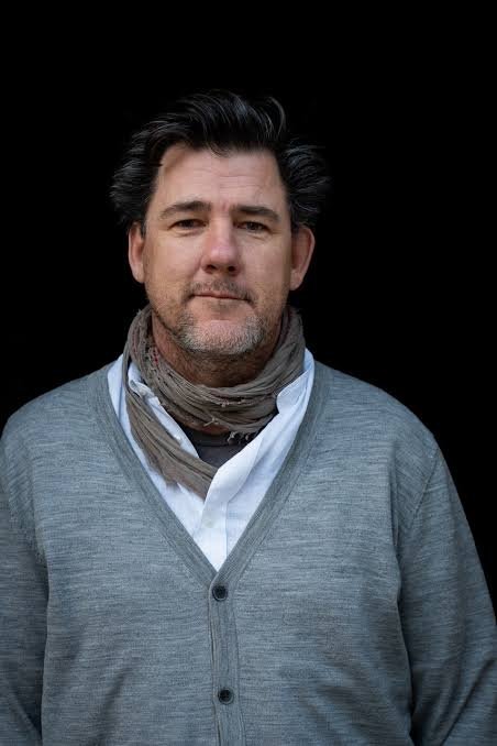 et billede af Kevin Kavanaugh