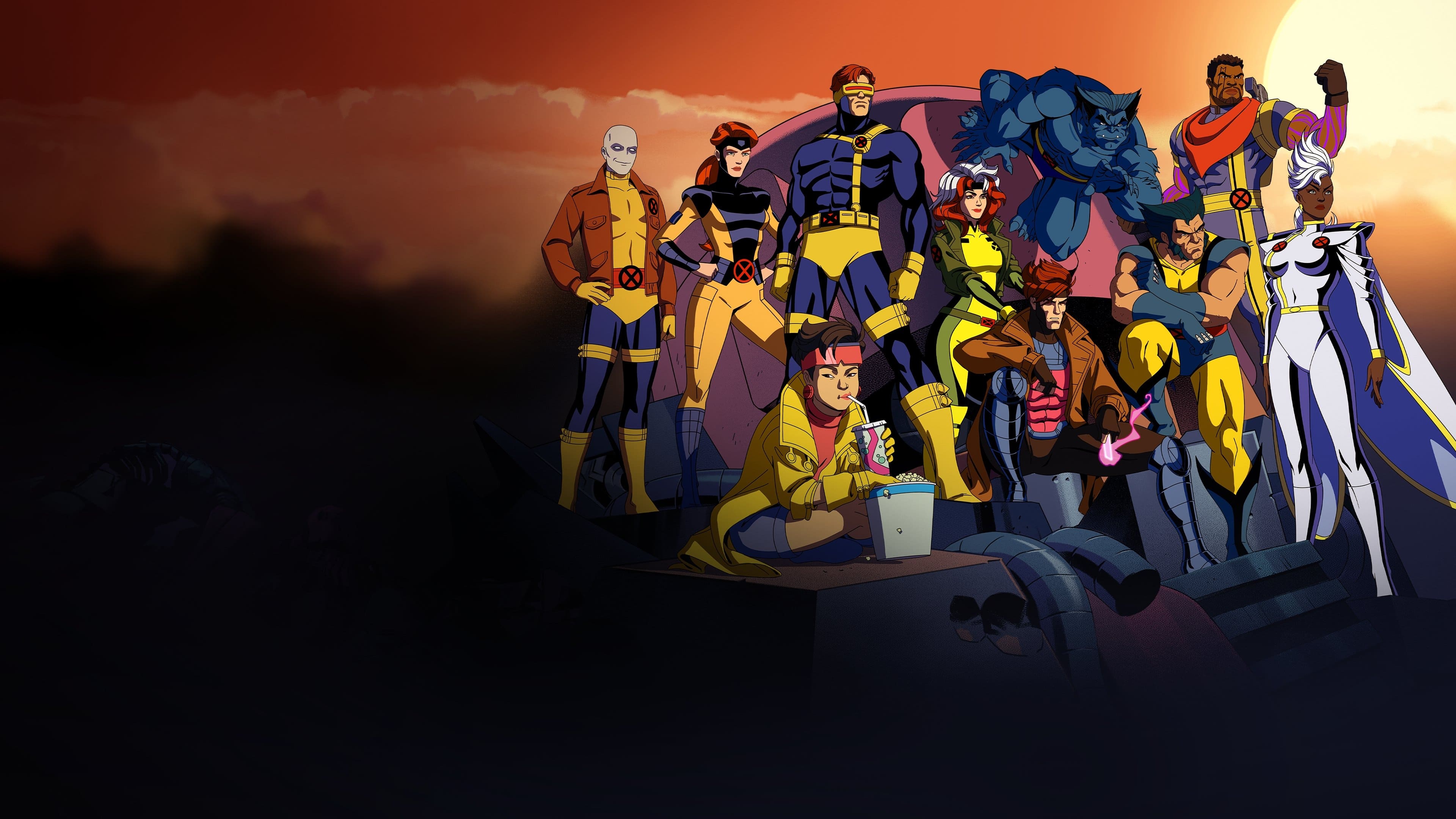 X-Men '97 (1970)