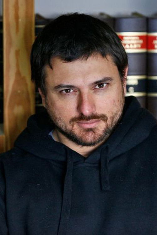 et billede af Juan Grabois