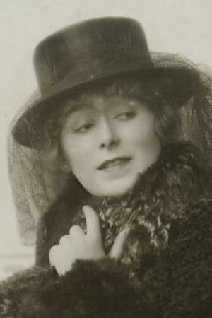 et billede af Lola Urban-Kneidinger