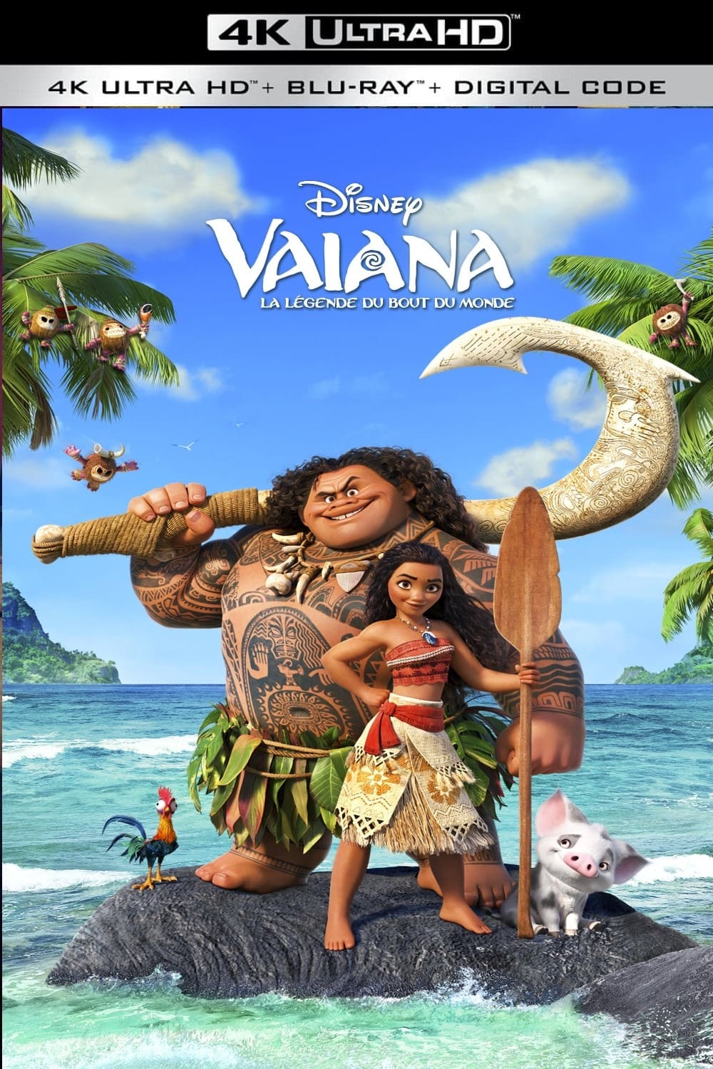 Moana