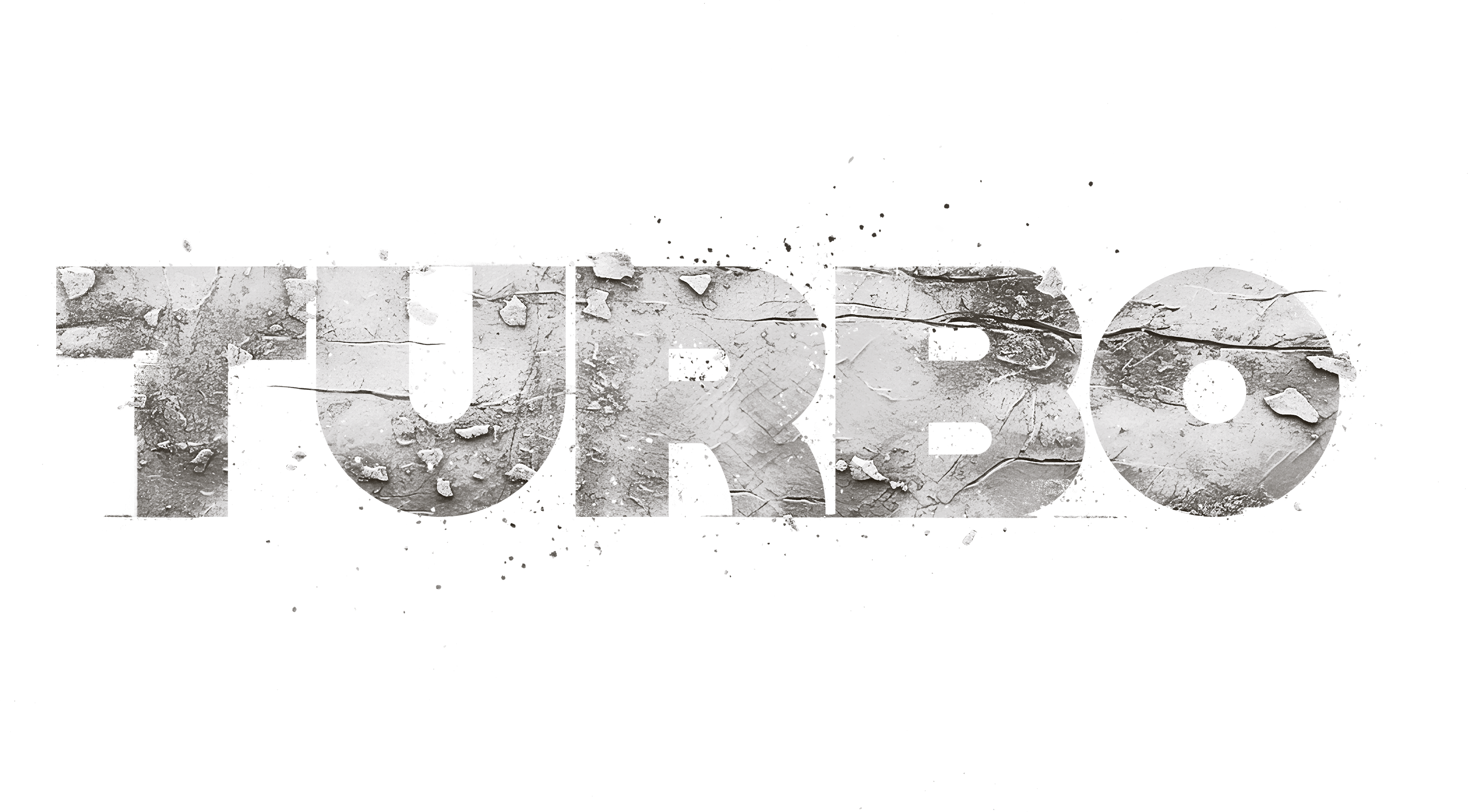 Turbo Logo