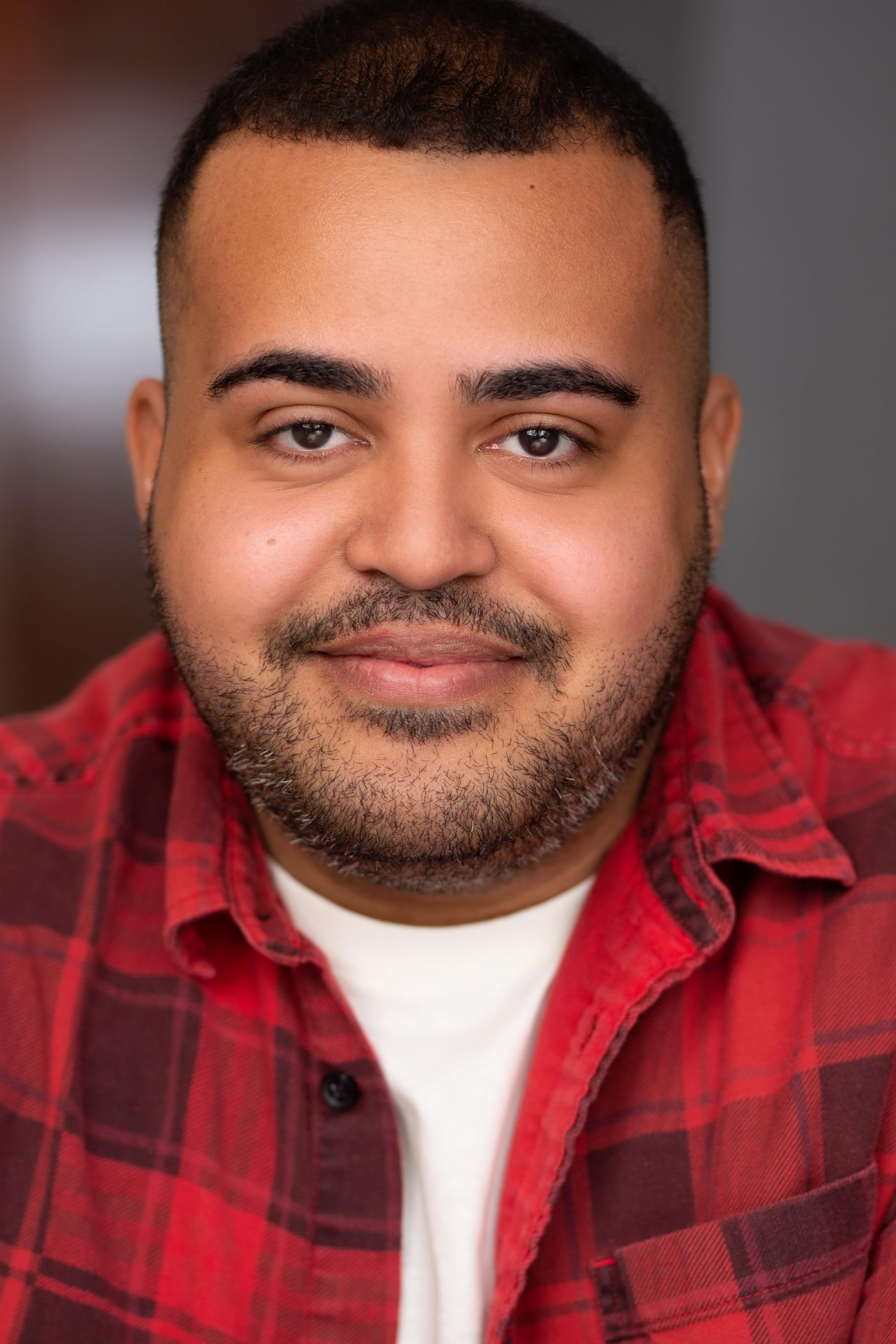 et billede af Nathan Monroe