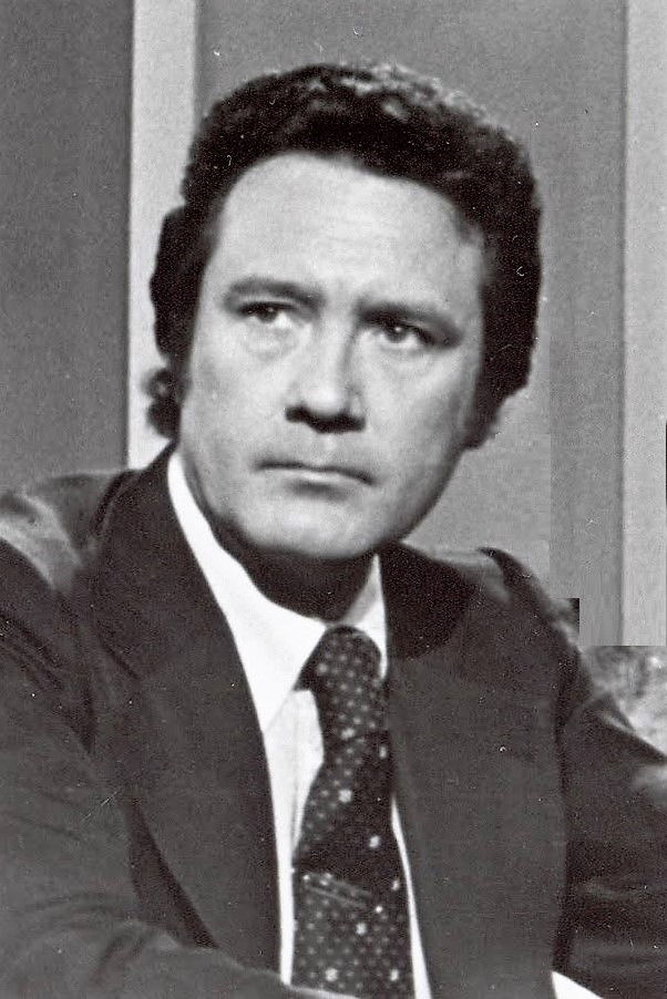 et billede af Mario Beut