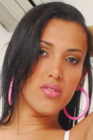 et billede af Bianda Paiva