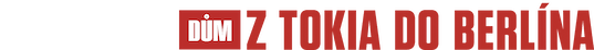 Papírový dům: Z Tokia do Berlína